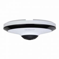 Cámara IP ojo de pez IR WizMind 5MP CMOS