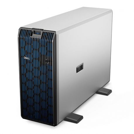 Servidor Dell PowerEdge T550 Xeon Silver 4309Y
