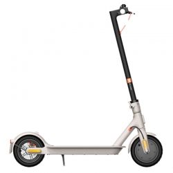 Scooter Xiaomi Mi Electric 3 25 km/h hasta 30km