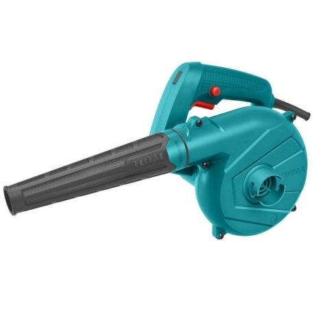 Sopladora aspiradora Total 600w