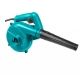 Sopladora aspiradora Total 600w