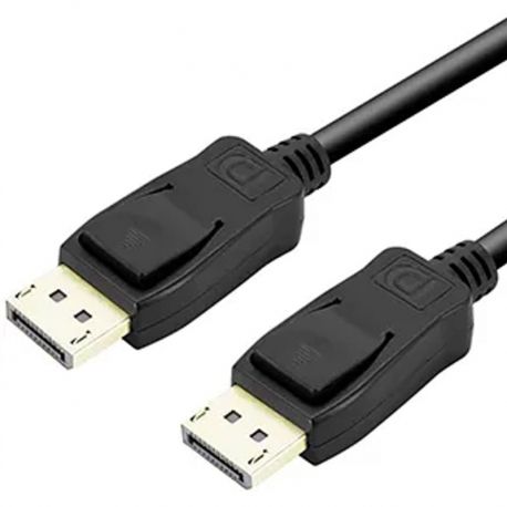 Cable Agiler Display port a Display port 1.8m