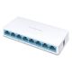 Switch Sobremesa Mercusys 8 Puertos 10/100Mbps