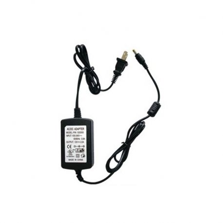 Fuente de poder 2 AMP UL, 12V