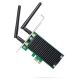 Adptador TP-Link PCI Express Wi-FI WiFi Banda Dual