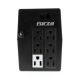 Batería UPS Forza NT-752U 750VA 375W 220V 6 tomas