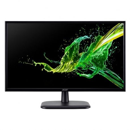 Monitor Acer EK220Q Abi LED 21.5' Full HD HDMI VGA