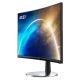 Monitor MSI Optix MP242C gaming 23.6' Curvo 5ms