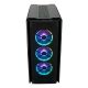 Torre Corsair Obsidian Serie 500D RGB SE Premium