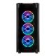 Torre Corsair Obsidian Serie 500D RGB SE Premium