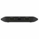 Tarjeta de captura externa Corsair HD60 X USB HDMI