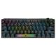Teclado Gaming Corsair K70 Promecánico inalámbrico