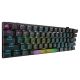 Teclado Gaming Corsair K70 Promecánico inalámbrico