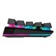 Teclado Gaming Corsair K70 Promecánico inalámbrico