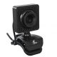 Cámara web Xtech Gaze 640x480P USB con micrófono