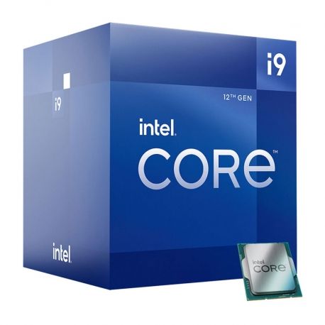 Procesador Intel Core i9-12900 1.8G LGA1700 12TH