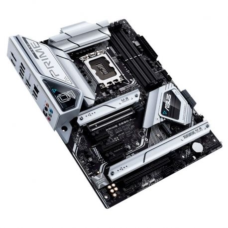Tarjeta Madre Asus Prime Z6902-A LGA1700 4DDR5