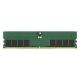 Memoria RAM Kingston Value 8GB DDR5 DIMM 4800MT/s
