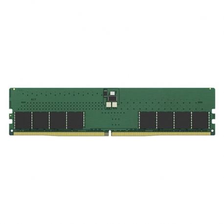 Memoria RAM Kingston Value 8GB DDR5 DIMM 4800MT/s