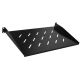 Bandeja Nexxt 1U 19' de montaje en rack