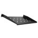 Bandeja Nexxt 1U 19' de montaje en rack