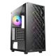 Torre Azza Spectra semitorre ATX gaming 280B FAN