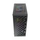 Torre Azza Spectra semitorre ATX gaming 280B FAN