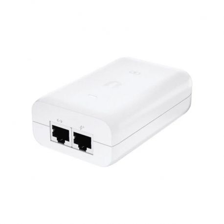 Adaptador Ubiquiti PoE 48 VDC 30W