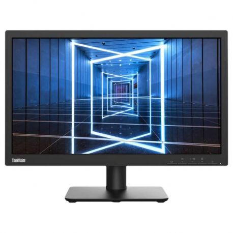 Monitor Lenovo ThinkVision E20-30 LED 20' HDMI VGA
