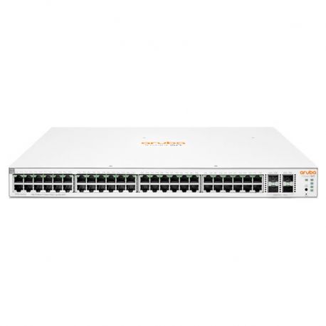 Switch HPE Aruba Instant On 1930 48G Class4 PoE