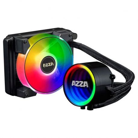 Enfriamiento Líquido Azza 120mm ARG