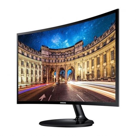 Monitor Samsung 27 CF39 1800R curvo HDMI 1920X1080
