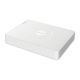Grabador Hikvision 16CH HD/Análogo/AHD, 1 Sata