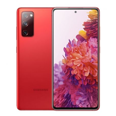 Celular Samsung Galaxy S20 FE 5G Android 6B 12MP