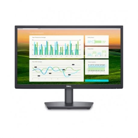 Monitor Dell E2222HS 21.5' FHD Display port HDMI