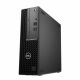 Desktop Dell Optiplex 3000 Sff i5-12500 8GB 250SSD