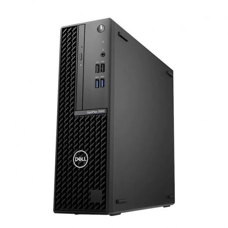 Desktop Dell Optiplex 3000 Sff i5-12500 8GB 250SSD