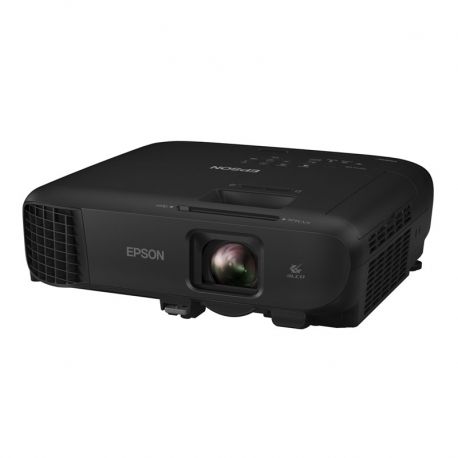 Proyector Epson PowerLite FH52+ 3LCD 4000lúmenes