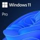 Licencia Windows 11 Pro ESD 64-bit