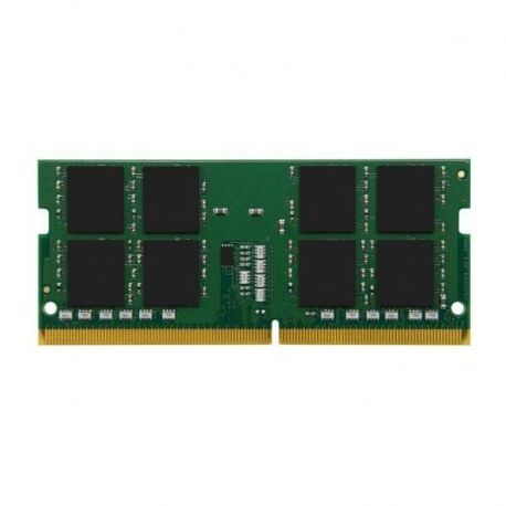 Memoria RAM Kingston DDR5 16GB SO DIMM