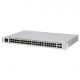Switch Ubiquiti UniFi capa 2 48 puertos 4p SFP