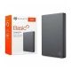 Disco duro Seagate Basic externo 1TB USB 3.0