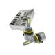 Kit de luz Eagle Eye Led 9004 Platinum 4500LMx2