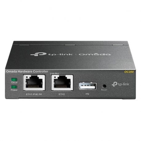 Controlador de la Nube TP-Link Omada Hardware