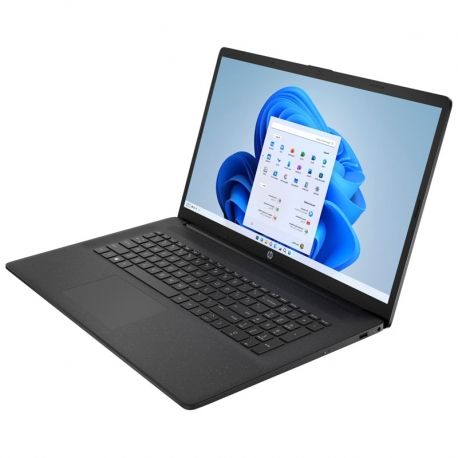 Laptop Hp 17T-CN000 17.3' Core i7-1165G7 16GB 1TB