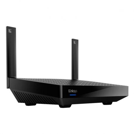 Router Linksys Hydra 6 WiFi 6 doble banda GigE