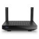 Router Linksys Hydra 6 WiFi 6 doble banda GigE