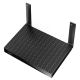 Router Linksys Hydra 6 WiFi 6 doble banda GigE