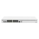 Router Mikrotik 16 puertos Gigabit Ethernet 2 SFP+