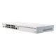 Router Mikrotik 16 puertos Gigabit Ethernet 2 SFP+